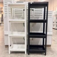 ราคา IKEA อิเกีย ชั้นวางของอเนกประสงค์ 4 ชั้น (24157367084)