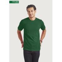 ราคา เสื้อตราห่านคู่ เบอร์ 3XL 46 6XL 52 ของแท้ คอกลม สีพื้น หลากสี (22344750830)