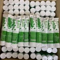 ราคา ข้อเสนอแบบรวม ยาสีฟันสมุนไพร ดีเด้นท์ 5in1 ลดกลิ่นปาก ป้องกันฟันผุ ยาสีฟันสมุนไพร ลดกลิ่นปาก มีฟลูออไรด์ (24967582168)