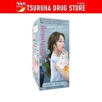 ราคา บิวตี้ลาโบ้ วิปโฟมเปลี่ยนสีผม สีน้ำตาลประกายเทา BeautyLabo Whip Foam Misty Ash (13011635262)