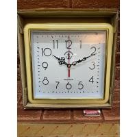 ราคา นาฬิกาแขวนสมอ25ทอง 25เงิน (16996591364)