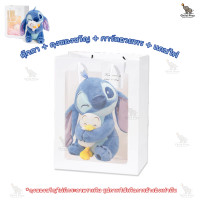 ราคา Stitch 30 ซม ตุ๊กตาของเล่นอะนิเมะ Lilo Stitch ตุ๊กตาตุ๊กตาน่ารัก Stich ตุ๊กตาตุ๊กตาโซฟาตกแต่งบ้าน (24658453032)