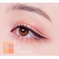 ราคา 4U2 Jewelry Box อายแชโดว์ พาเลททาตา 4 เฉดสี (22884817743)