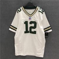 ราคา เสื้อ nfl สำหรับผู้ชาย Jersey ฟุตบอลอเมริกัน ยุโรปและอเมริกัน Street Hip Hop RugbyJersey (24852032089)