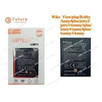 ราคา แบตเตอรี่ Future Thailand Wiko Tommy3 lenny4 (796390697)