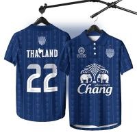 ราคา เสื้อทีมสโมสรไทยบุรีรัมย์ยูไนเต็ด 2025 26 เสื้อฟุตบอลชายเสื้อโปโลระบายอากาศสบาย (24979848674)