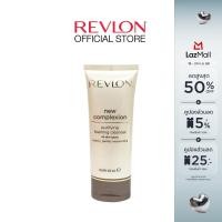 ราคา Revlon New Complexion Purifying Foaming Cleanser 100ml เรฟลอน นิว คอมเพล็กชั่น เพียวริฟายอิ้ง โฟมมิ่ง คลีนเซอร์ โฟมล้างหน้า ผิวชุ่มชื่น (20319689322)