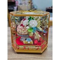 ราคา มะลิวันแม่ ตู้มาลัยมะลิดินปั้นวันแม่ ดอกมะลิ มอบของขวัญให้แม่ช่อมะลิ วันแม่ พวงมาลัยวันแม่ ดอกไม้วันแม่ (24692756721)