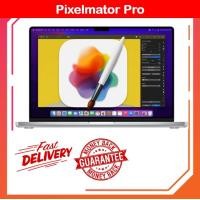 ราคา Pixelmator Pro 2025 Lifetime For Mac Full Version Sent email only (18333966484)
