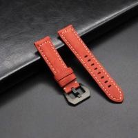 ราคา 20มม หมุดคลายตัวง่ายสายหนังแท้Samsung 3 41มม Galaxyนาฬิกา42มม Active Active2 เกียร์S2 Classic 22mmสายรัดข้อมือสำหรับSamsung 3 45มม เกียร์S3 Classic Frontier เกียร์2 R380 Galaxy Watch 46Mm (6249852020)