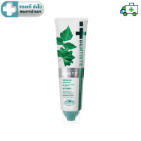 ราคา Dentiste Premium White Toothpaste Tube เดนทิสเต้ ยาสีฟัน แบบหลอดบีบ ขนาด 50 กรัม 100 กรัม PPLF (19398730368)