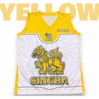 ราคา เสื้อยีดแขนกุด สตรีทคอวี แฟชั่น Alcohol 5 สี สไตล์เสื้อกีฬา สกรีนคมชัด เนื้อผ้านิ่ม สวมใส่สบาย ได้ทุกโอกาศเทศกาล (24881593602)