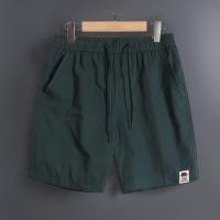 ราคา กางเกงขาสั้นชาย กางเกงhm กางเกงขาสั้นชาย กางเกงขาสั้น รวมสีขายดี ผ้าดี สีไม่ตก งานห้าง ทรงสวย (21586159123)