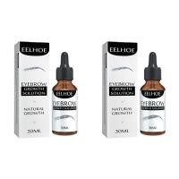 ราคา 7วัน เห็นผล ได้คิ้วธรรมชาติ ของแท้ EELHOE ทำให้หนาและเข้มขึ้น บำรุงล้ำลึก อ่อนโยนและไม่ระคายเคือง ปลูกคิ้ว เซรั่มปลูกคิ้ว เซรั่มบำรุงขนตา น้ำยาปลูกคิ้ว เซรั่มปลูกขนตา ที่ปลูกคิ้ว น้ำมันหนวด เซรั่มปลูก