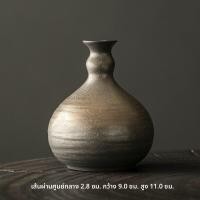 ราคา จิตรกรรมถ้วยดอกไม้แบบญี่ปุ่นโบราณทำมือถ้วยดอกไม้เซรามิกสไตล์ชาติพันธุ์ตกแต่งบ้าน (24044692711)