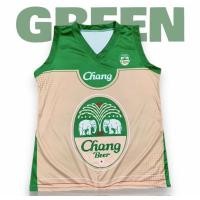 ราคา เสื้อยีดแขนกุด สตรีทคอวี แฟชั่น Alcohol 5 สี สไตล์เสื้อกีฬา สกรีนคมชัด เนื้อผ้านิ่ม สวมใส่สบาย ได้ทุกโอกาศเทศกาล (24881593605)