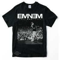 ราคา เสื้อยืด eminem hiphop RAP THE RAP GOD Premium Tshirt eminem raptee rapper (24639360541)