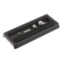 ราคา Sports Camera Extended Quick Release Plate for Manfrotto 500Ah 701 577 PTZ Bainuo S4 S6 (17892697966)