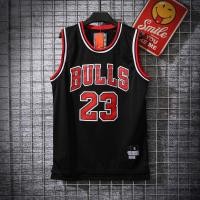 ราคา NBA เสื้อบาสเกตบอลBULLS BAPE 23 งานปัก ผ้าดีใส่สบาย (19995135036)