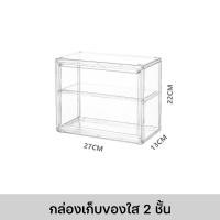 ราคา กล่องใส่โมเดล กล่องใส่ art toy ตู้เก็บของกันฝุ่น เหมาะสำหรับ Art Toy หลายรุ่น ความโปร่งใสสูง ดีไซน์สวยงาม (23404071040)