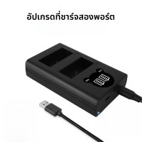 ราคา Batteri Camera Lithium ion CAHNGXIAN 1260mAh สำหรับ Fujifilm XS10 XT3 XT30 XT50 XT20 XT10 XT2 200 X100VI XM5 XH1 XA7 XE4 (20862311230)