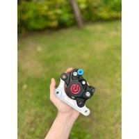 ราคา ปั๊มล่าง ปั๊มปักข้างโลโก้ใหญ่ โลโก้แดง พร้อมขาสำหรับ w 125R S w 125iปลาวาฬ w 110i FINO NUVO Giorno ปั๊มล่าง ปั๊มปักข้าง งานสุดตาราง 50A (22464129049)