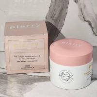 ราคา ครีมรกแกะ กลางวัน สีชมพู PLARRY PLACENTA ANTI WRINKLE CREAM ปริมาณ 100 ml (23800309924)