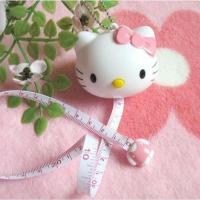 ราคา วัด สายวัด แบบพกพา พวงกุญแจสายวัด คิตตี้ โดเรม่อน มารูโกะ ลิง หมีพู หมีพูห์ สติช มิ๊กกี้ pooh mongkey maruko Stitch mickey สายวัดตัว สายวัดลายการ์ตูน (338074703)