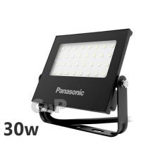 ราคา Panasonic โคมสปอตไลท์ โคมฟลัดไลท์ มินิ Mini Flood Light LED 10W 20W 30W 50W พานาโซนิค รุ่น 2G (21296449376)