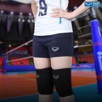 ราคา กางเกง วอลเลย์บอล Grand sport ชาย 04 317 04 305 หญิง 04 318 04 306 กางเกงวอร์มขาสั้น (17441884173)