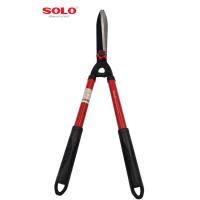 ราคา Solo No 121 10 กรรไกรตัดหญ้าใบมีดยาว 10 โซโล ฟันตรง (18863903112)