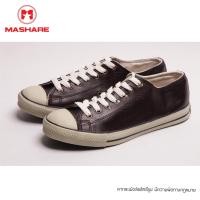 ราคา ส่งฟรี ถูกสุด รองเท้าผ้าใบทรงคอนเวิส รองเท้าทรงConverse รองเท้าหนัง รองเท้าผ้าใบหนัง รองเท้าทางการ รองเท้าผ้าใบสีดำ รองเท้าผู้ชาย รองเท้าแฟชั่น รองเท้าผู้หญิง รองเท้าMashare (1662948317)