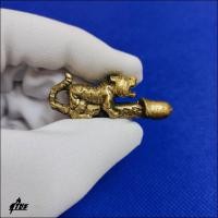 ราคา ปลัดขิก เสือขี่ปลัดขิก หลวงพ่อเปิ่น วัดบางพระ ปลัดขิกด้านสเน่ห์ เสือด้านอำนาจบารมี สุริยะ (17077849645)