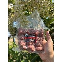 ราคา แหนมเนื้อวากิวฮาลาล ลาดุลย์ฟาร์ม ขนาด 500 กรัม (23788883570)