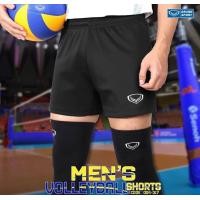 ราคา กางเกง วอลเลย์บอล Grand sport ชาย 04 317 04 305 หญิง 04 318 04 306 กางเกงวอร์มขาสั้น (17441884154)