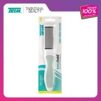 ราคา TRIM ตะไบขัดส้นเท้า USA 7 97B 2 หน้า ตะไบเหล็กและตะไบทราย ของแท้แบรนด์อเมริกา (19383306840)