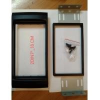 ราคา หน้ากากวิทยุ กรอบหน้ากากวิทยุ หน้ากากวิทยุ ISUZU DmaX MU 7 MU7 CHEVROLET COLORADO ปี 2006 2018สำหรับเปลี่ยนเครื่องเล่น 2DIN7 18cm หรือ จอ Android 7 (19735259768)