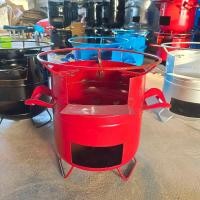 ราคา เตาถ่านเตาเหล็กเตาอั้งโล่เตาอเนกประสงค์เตาซิ่งเตาประหยัดถ่าน (21050738031)