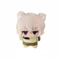 ราคา IPIE2 คอสเพลย์ปลาดาว ตุ๊กตานานามิ โทโมเอะ มิซึกิ น่ารัก นุ่มนวล ตุ๊กตาอนิเมะ การ์ตูน 10 ซม ตุ๊กตาผ้าพลัชโทโมะ มิซึกิ ของขวัญจากแฟนๆ (24819226587)