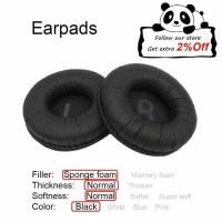 ราคา Original Ear Pads For Sennheisers HD25 HD25II Headphone Earpads Replacement Headset Ear Pad PU Leather (24519839510)