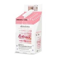 ราคา 1กล่อง แอมพลู Skinsista แบบซอง มีให้เลือก2สูตร (23275110800)