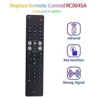ราคา 1 Pcs Replacement Remote Control RC004SA Black Plastic for Marantz Amplifier SR4003 CD5005 CD6006 CD6005 SR5004 SR1041 SR6004 SR5005 SR5003 (18961118470)