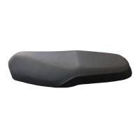 ราคา เบาะเดิม รุ่น ดรีมซุปเปอร์คัพ DREAM SUPERCUP สีดำ ทรงเดิม ทรงศูนย์ (16434121962)