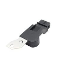 ราคา เซ็นเซอร์ตำแหน่งเพลาลูกเบี้ยวคุณภาพสูงสำหรับ Chevrolet Vivant 1 6 Aveo 1 4 Optra Cruze 96253544 PC592 (23268443919)