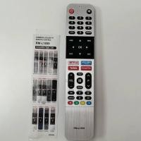 ราคา Skyworth Android smart TV led remote control replacement no voice function RM L1659 for Skyworth ub5 series 43ub5500 43ub5550 43ub5560 50ub5500 50ub5550 50ub5560 55ub5500 55ub55 (24013017320)