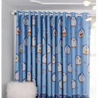 ราคา ม่านหน้าต่างกันยูวี คิตตี้ 100x135 Cm (17722395019)