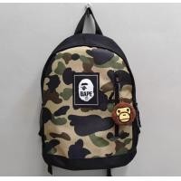 ราคา กระเป๋าเป้สะพายหลังลายทหาร กระเป๋าใส่หนังสือผ้าใบลายทหาร กระเป๋าสะพายไหล่แบบสะพายหลังสำหรับวัยรุ่น กระเป๋าสะพายไหล่แบบลำลอง (24519067221)