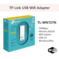 ราคา อุปกรณ์รับไวไฟ TP LINK TL WN725N TL WN727N TL WN823N Archer T3U Archer T4U Archer T2U Plus Archer (24859132497)