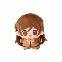 ราคา IPIE2 คอสเพลย์ปลาดาว ตุ๊กตานานามิ โทโมเอะ มิซึกิ น่ารัก นุ่มนวล ตุ๊กตาอนิเมะ การ์ตูน 10 ซม ตุ๊กตาผ้าพลัชโทโมะ มิซึกิ ของขวัญจากแฟนๆ (24819226586)