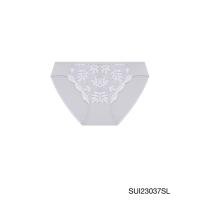 ราคา Sabina Modern V กางเกงในทรงบิกินี่ รหัส SUI23037SL สีเทาอ่อน (22131157162)